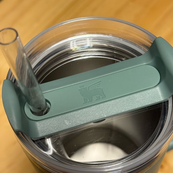 Stanley 40 oz “Quencher” Travel Mug - Picture 3 of 6